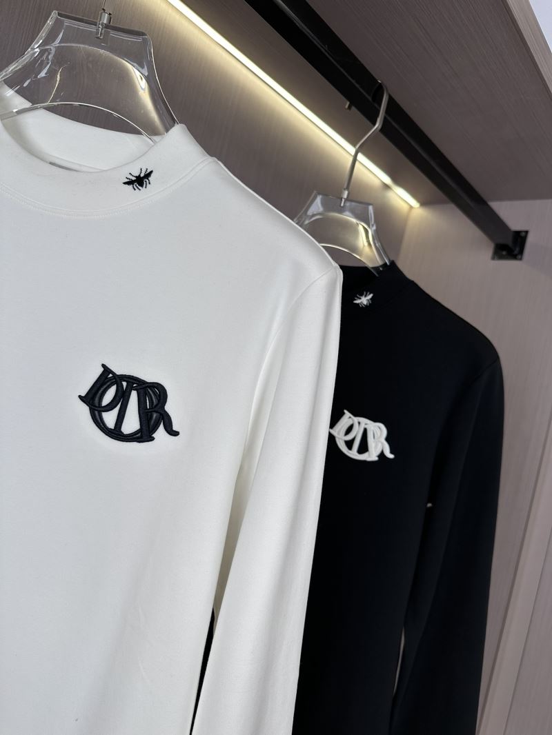 Christian Dior T-Shirts